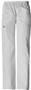 Dickies Womens Soft Works Elastic Waist Scrub Pant