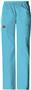 Dickies Womens Soft Works Elastic Waist Scrub Pant