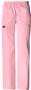 Dickies Womens Soft Works Elastic Waist Scrub Pant