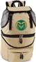 Picnic Time Colorado State Rams Zuma Backpack