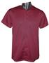 Full Button Front Mesh Baseball Jersey-Closeout