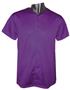 Full Button Front Mesh Baseball Jersey-Closeout