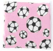 Flexer Soccer Pocket Pillow Flexer Soccer Pocket Pillow