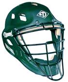 Diamond DCH-Edge iX3 (SM) Helmet Face Masks