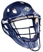 Diamond DCH-Edge iX3 (SM) Helmet Face Masks