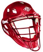 Diamond DCH-Edge iX3 (SM) Helmet Face Masks