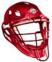 Diamond DCH-Edge iX3 (SM) Helmet Face Masks