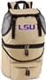Picnic Time LSU Tigers Zuma Backpack