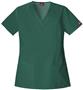 Dickies Women's EDS V-Neck Scrub Tops