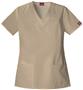 Dickies Women's EDS V-Neck Scrub Tops