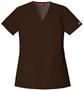 Dickies Women's EDS V-Neck Scrub Tops