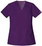 Dickies Women's EDS V-Neck Scrub Tops