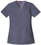 Dickies Women's EDS V-Neck Scrub Tops