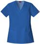 Dickies Women's EDS V-Neck Scrub Tops