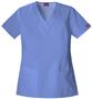 Dickies Women's EDS V-Neck Scrub Tops
