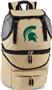 Picnic Time Michigan State Spartans Zuma Backpack
