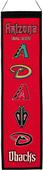 Winning Streak MLB Arizona Diamondbacks Banner Winning Streak MLB Arizona Diamondbacks Banner