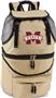 Picnic Time Mississippi State Zuma Backpack