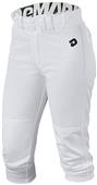 DeMarini Women's Teamwear Low Rise Softball Pants DeMarini Women's Teamwear Low Rise Softball Pants