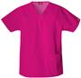 Dickies Women's EDS V-Neck Scrub Tops
