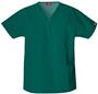 Dickies Women's EDS V-Neck Scrub Tops