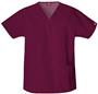 Dickies Women's EDS V-Neck Scrub Tops