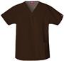 Dickies Women's EDS V-Neck Scrub Tops