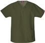 Dickies Women's EDS V-Neck Scrub Tops