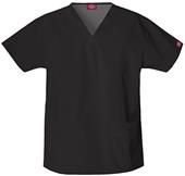 Dickies Women's EDS V-Neck Scrub Tops