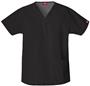 Dickies Women's EDS V-Neck Scrub Tops