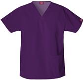 Dickies Women's EDS V-Neck Scrub Tops