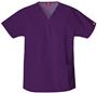 Dickies Women's EDS V-Neck Scrub Tops