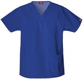 Dickies Women's EDS V-Neck Scrub Tops