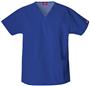 Dickies Women's EDS V-Neck Scrub Tops