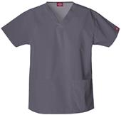 Dickies Women's EDS V-Neck Scrub Tops