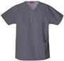 Dickies Women's EDS V-Neck Scrub Tops