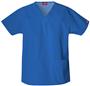 Dickies Women's EDS V-Neck Scrub Tops