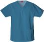 Dickies Women's EDS V-Neck Scrub Tops