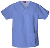Dickies Women's EDS V-Neck Scrub Tops