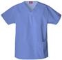 Dickies Women's EDS V-Neck Scrub Tops