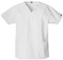 Dickies Women's EDS V-Neck Scrub Tops