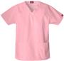 Dickies Women's EDS V-Neck Scrub Tops