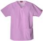 Dickies Women's EDS V-Neck Scrub Tops