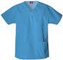 Dickies Women's EDS V-Neck Scrub Tops
