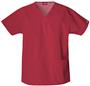 Dickies Women's EDS V-Neck Scrub Tops