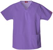 Dickies Women's EDS V-Neck Scrub Tops