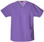 Dickies Women's EDS V-Neck Scrub Tops
