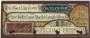 Illumalite Designs Country Sign Wall Plaque