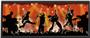 Illumalite Designs Rock Show Wall Plaque