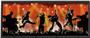 Illumalite Designs Rock Show Wall Plaque